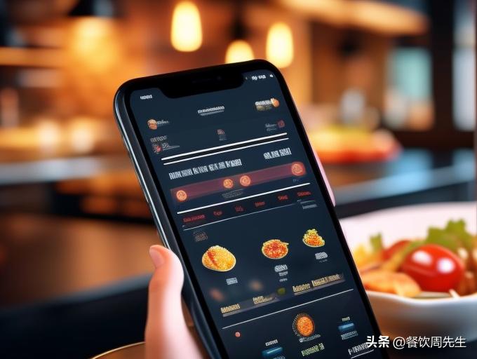 2024年餐饮行业走势曝光大数据揭秘未来餐饮新潮流！(图2)
