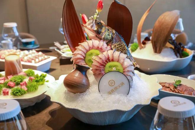 海底捞首家纯“包间店”落地西安餐饮私密性市场迎新风口？(图7)