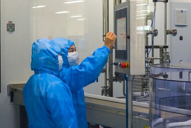 在新区见证“第三次生物技术革命”(图6)