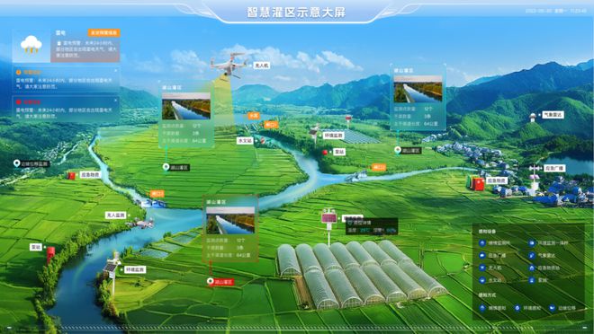 新技术新农资大显身手这届春耕满满“科技范儿”！(图4)