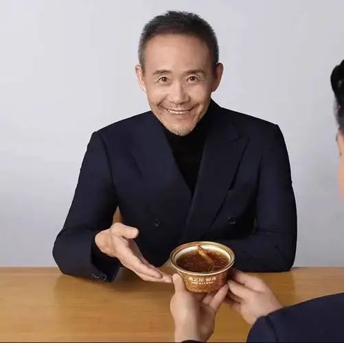 万科王石返贫一把年纪还为生活奔波(图1)