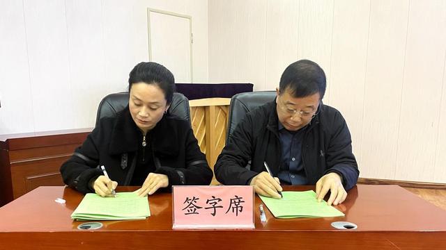 宝鸡市金台区召开2025年“校园餐”集中整治推进会暨食品安全培训会(图4)
