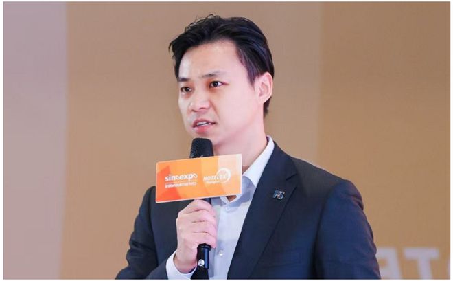 沙利文高管受邀出席2025中国餐饮产业高峰论坛(图1)