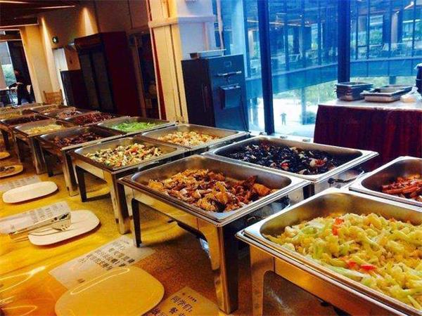 创新食堂承包模式提升校园餐饮服务水平(图1)