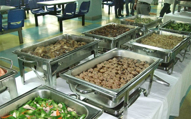 承包大学食堂风险大吗(图1)