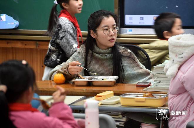 4月15日起全国学校食堂新规正式实施今后校长将无法再甩锅！(图6)