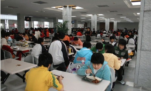 《福建省中小学学校食堂食品安全监督管理办法（试行）》政策解读(图1)
