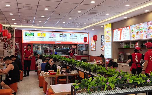 2024年餐饮业新风口揭秘：是挑战还是黄金机遇？(图2)
