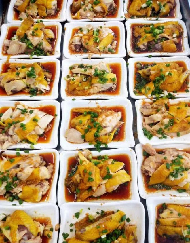 食堂腾厨食品品牌式承包后勤保障的坚强后盾(图1)