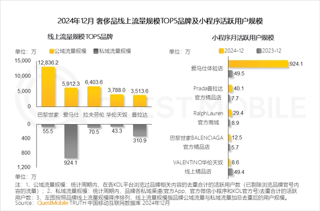 QuestMobile2024年中国营销市场年度报告·行业篇(图20)