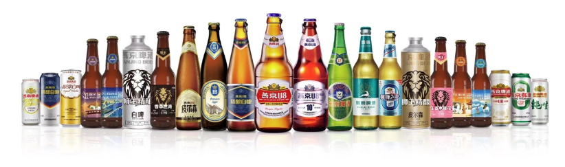 燕京啤酒510品牌日以全产品线矩阵构建全域营销生态(图4)