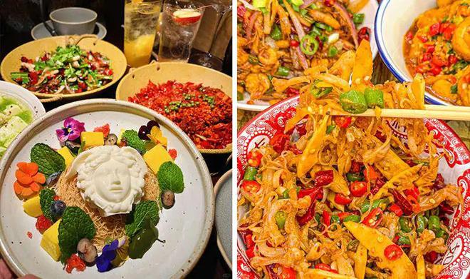 一季度餐饮市场这几个变化万万没想到！(图1)