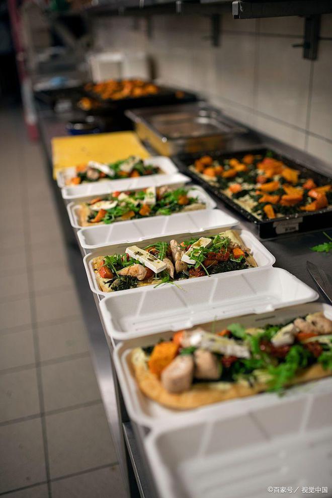 学校食堂外包≠甩锅！4月15日起新规明确：出事校长也得担责！(图1)