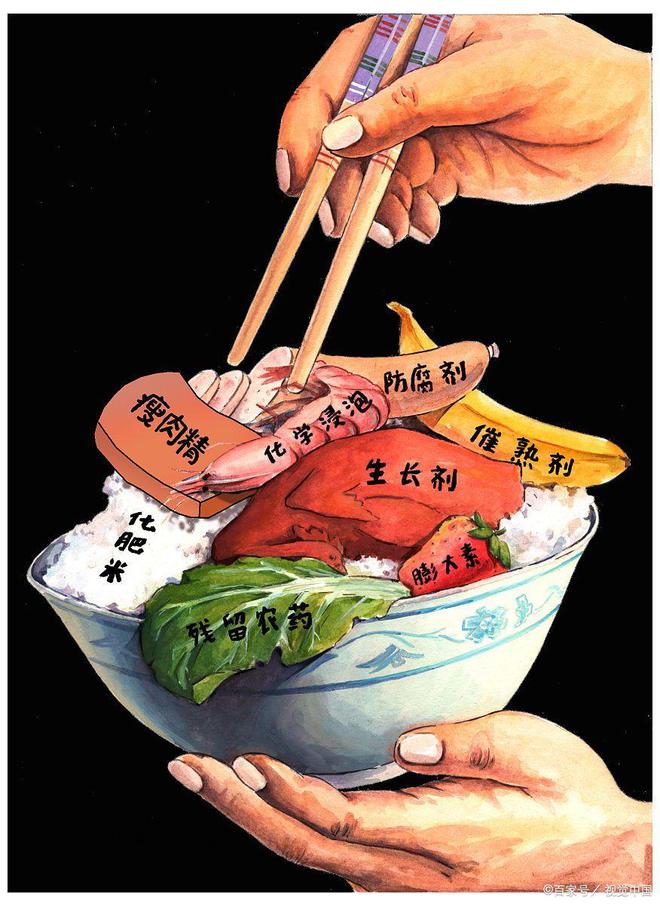 学校食堂外包≠甩锅！4月15日起新规明确：出事校长也得担责！(图4)