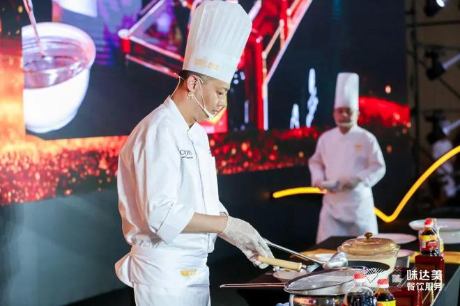 走出“流血式”增长困境超5万亿的餐饮业还有哪些机会点？(图8)