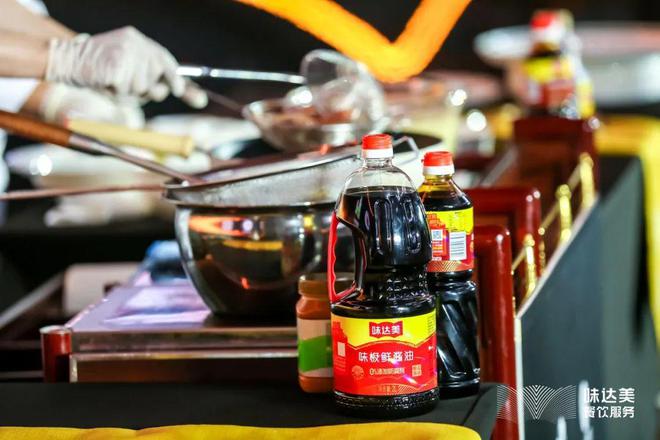 走出“流血式”增长困境超5万亿的餐饮业还有哪些机会点？(图6)