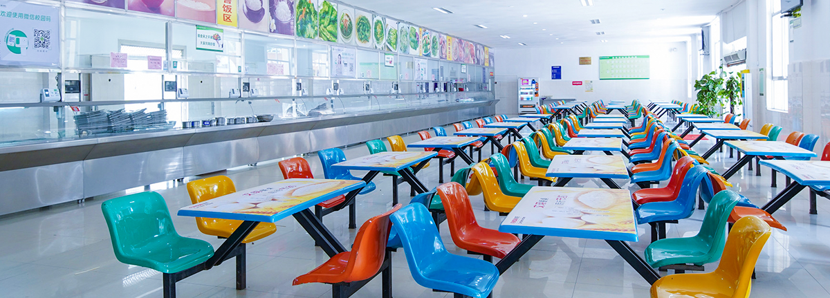 学校食堂承包的管理有哪些要求(图1)