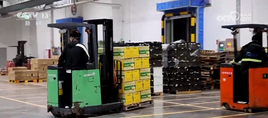 274万亿元、2562万家……数据见证我国“舌尖上的大市场”蓬勃兴旺(图3)