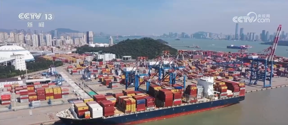 274万亿元、2562万家……数据见证我国“舌尖上的大市场”蓬勃兴旺(图6)