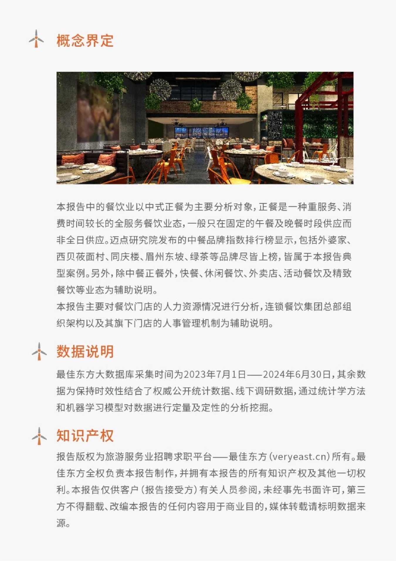 爆满餐厅为何集体“扑街”？重庆品牌设计公司桔禾邦拆穿餐饮业“虚假繁荣”的韭菜剧本(图1)
