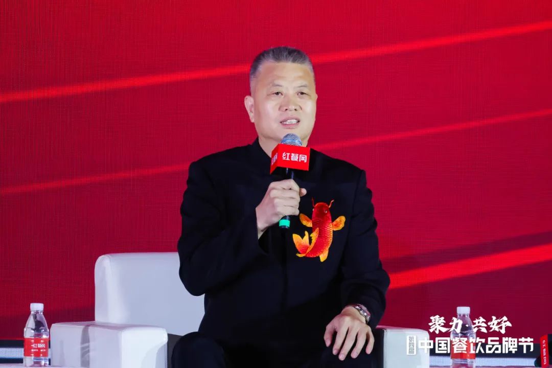 面对内卷、价格战！新环境下餐饮企业如何应变？(图5)