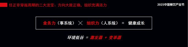 餐饮企业出现的所有问题终归还是人的问题(图3)