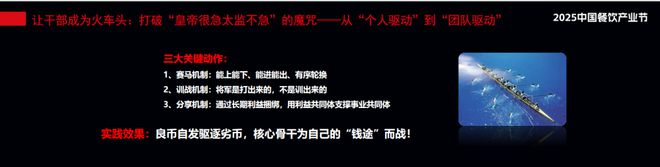 餐饮企业出现的所有问题终归还是人的问题(图12)