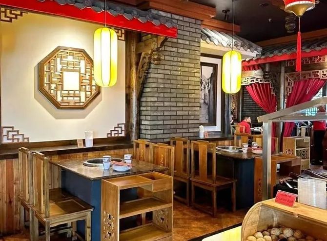 盘点2024餐饮出海的错题集与新攻略反内卷与新机遇是新关键词(图2)