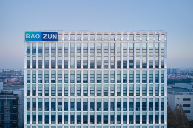 宝尊电商2024年：战略转型验证之年全渠道与品牌管理驱动新增长(图1)
