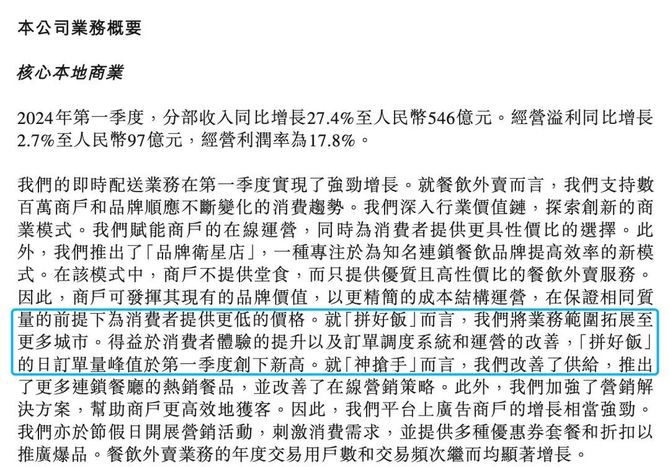 64元的拼好饭加剧餐饮内卷？(图1)