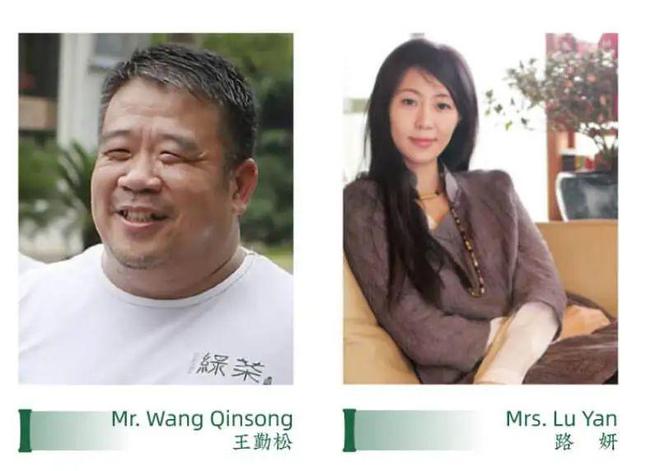 浙江夫妻IPO敲钟了首日破发125%！豪华资本团被闷杀(图5)