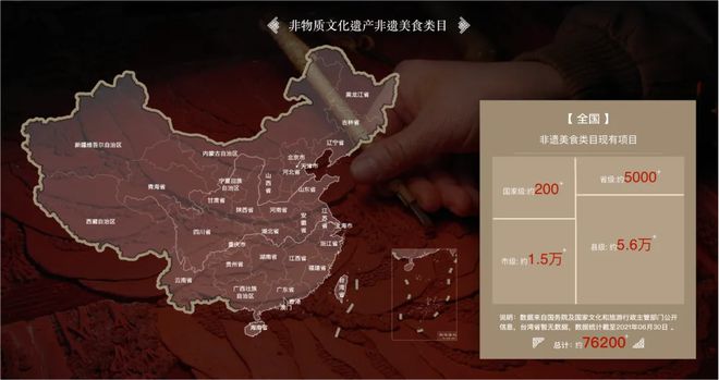 非遗美食集合店 “千味舌尖” 凭差异化与政策红利成25年餐饮黑马(图9)