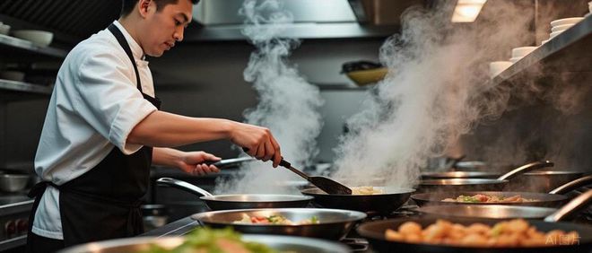 餐饮业也悄悄卷入关税大战了(图1)
