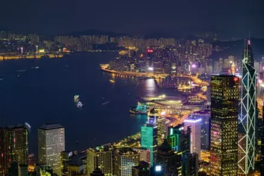 香港理工大学酒店及旅游管理硕士推荐(图1)