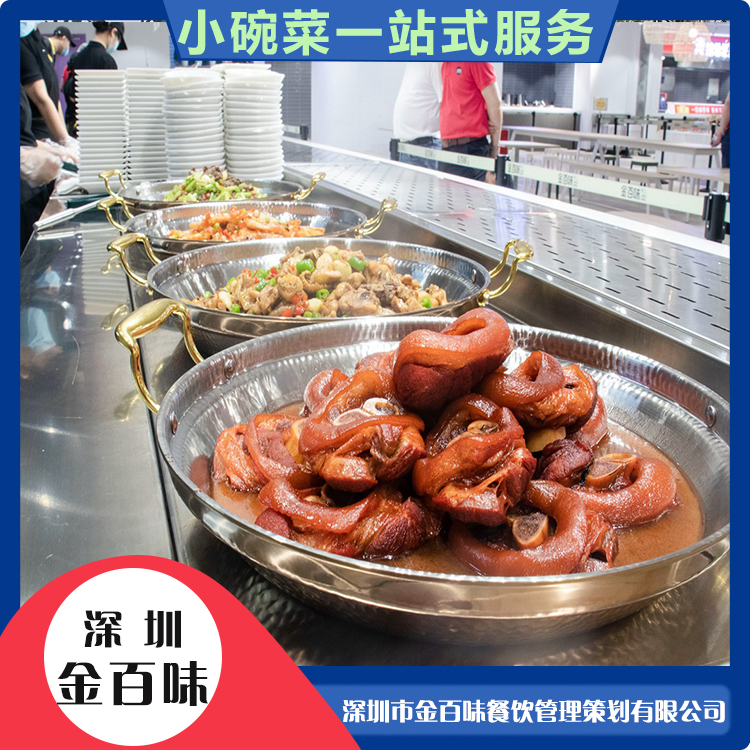 深圳学校食堂承包(图2)