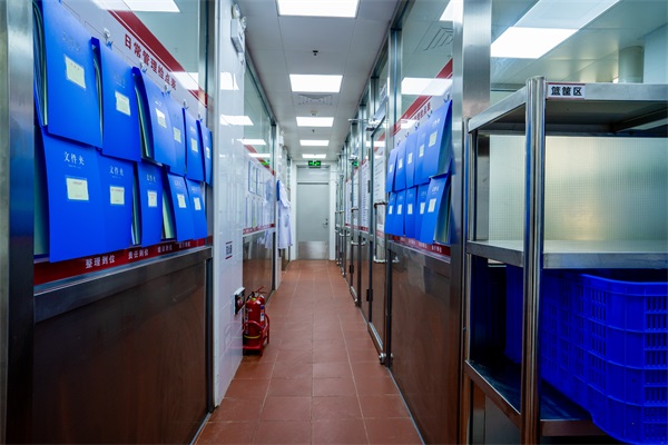 学校食堂承包方案-盛源餐饮-南开学校食堂承包(图2)