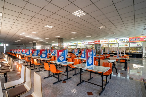 学校食堂承包方案-盛源餐饮-南开学校食堂承包(图3)