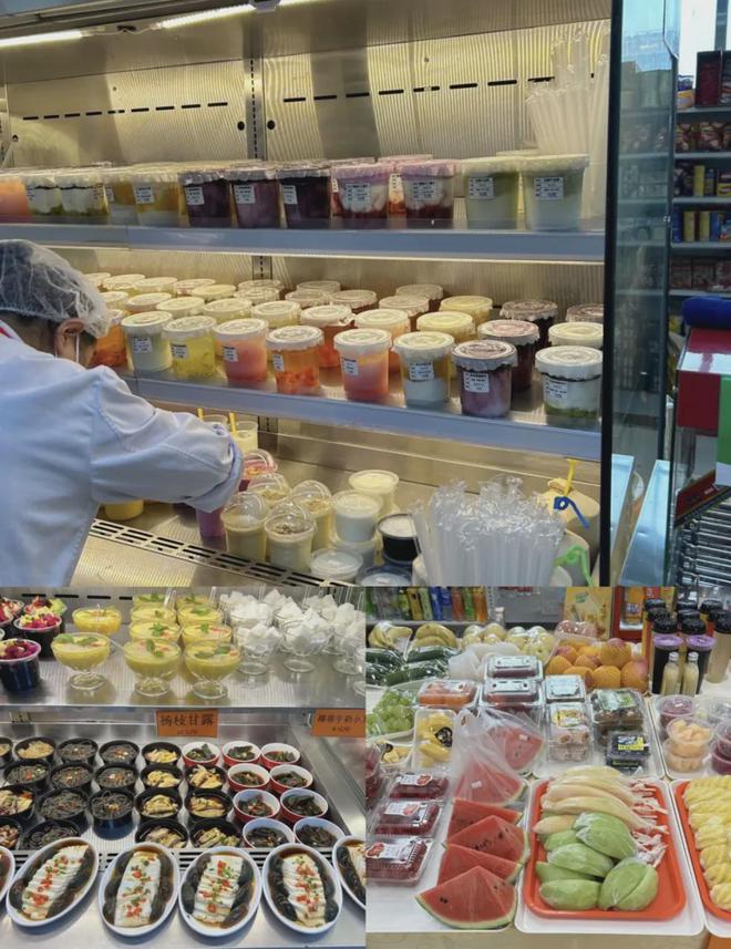 中国十大食堂最好吃的大学：干饭人的择校指南！(图1)