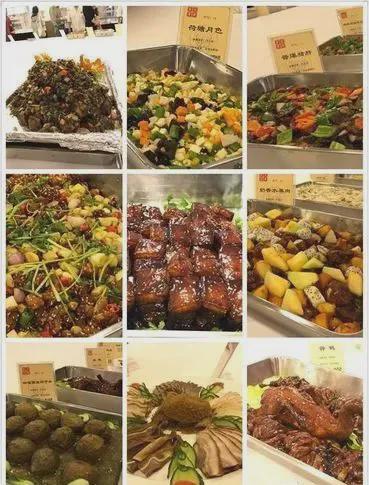 中国十大食堂最好吃的大学：干饭人的择校指南！(图4)