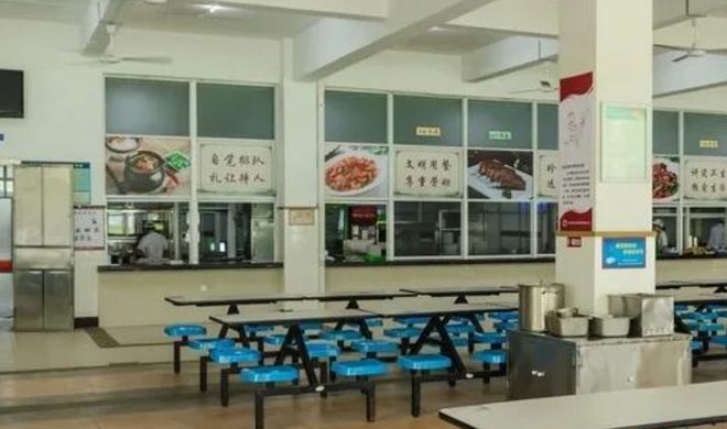 学生餐费竟成校领导利用职务之便大肆敛财的对象该如何破解(图6)