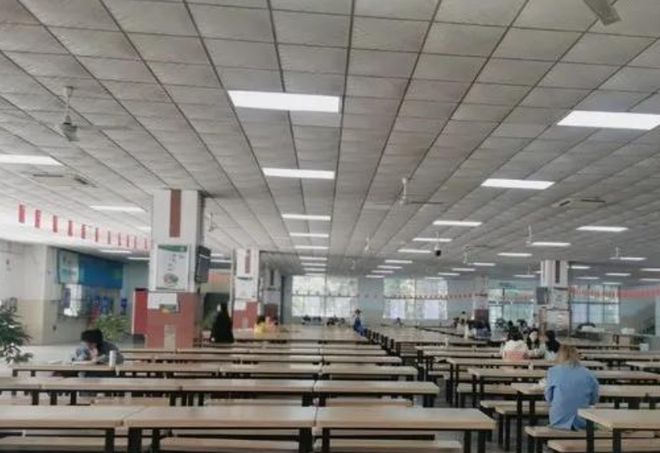 学生餐费竟成校领导利用职务之便大肆敛财的对象该如何破解(图5)