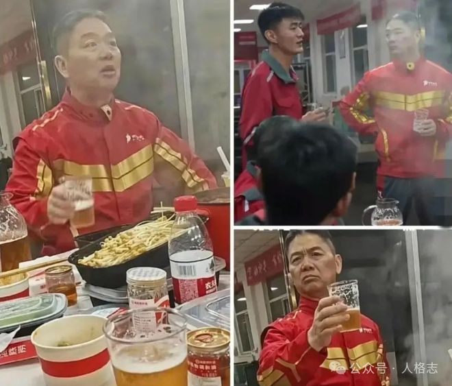 “人民企业家”光环很美只是走“内卷式竞争”的老路很残酷(图1)