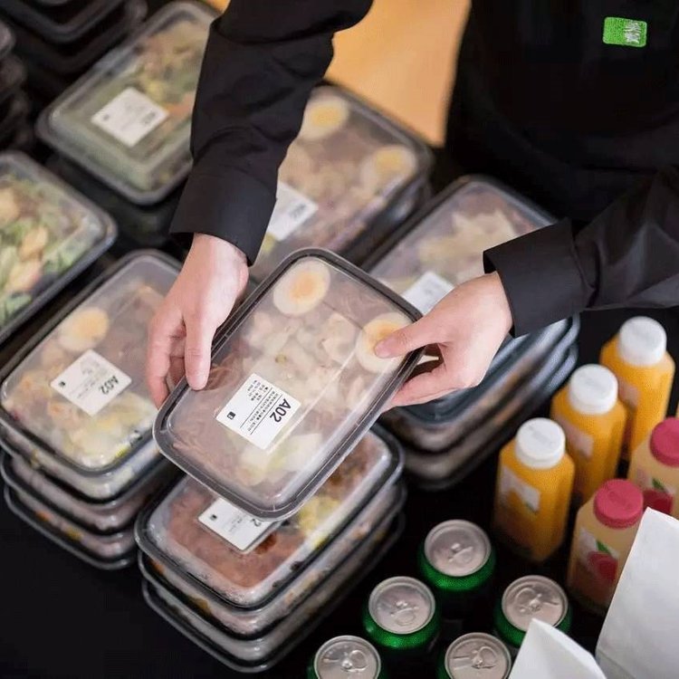 食堂变钱庄：千万补贴如何养肥校园蛀虫实在可恨！(图1)