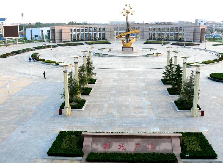 好山东不产甘蔗甜菜禹城产的功能糖却“甜”透全球(图1)