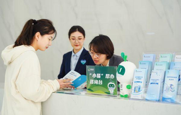 【理响中国·一线探新】解锁楼宇党建“崂山密码”(图2)