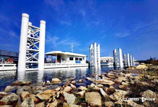 储备项目投资近千亿元广东让“生态绿水”变“经济活水”(图1)