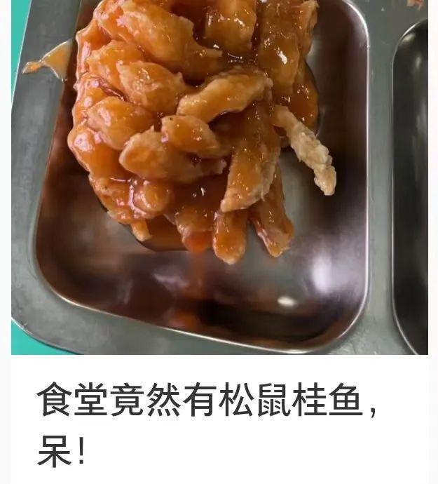 中国高校食堂鄙视链出炉！南京大学霸榜“最难吃”大学食堂网友：在这种事情上我不允许母校输！(图5)