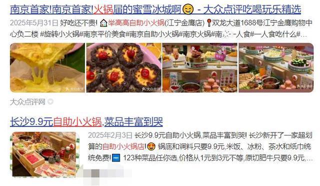 599元自助小火锅引发排队潮海底捞为何死磕副牌“敢死队”？(图2)
