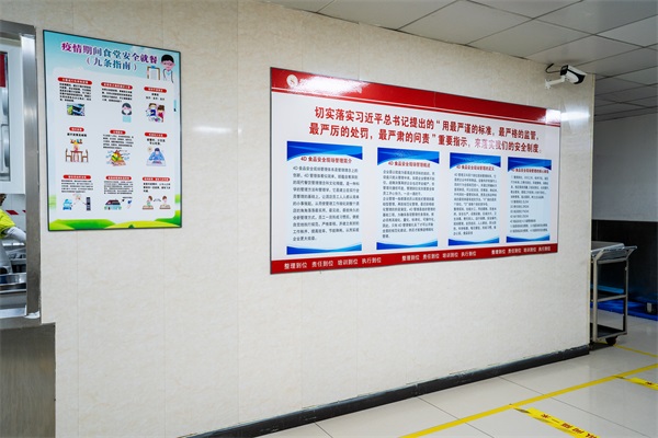 学校食堂承包多少钱-盛源餐饮放心企业-滨海新区学校食堂承包(图3)