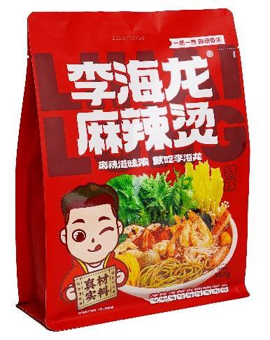 食品展会网：好欢螺、食族人等将亮相SIAL西雅国际食品展(图3)